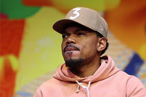 Chance The Rapper Blesses 100 Chicago Children With Bicycles