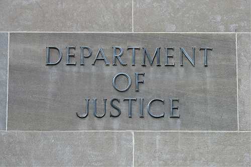The DOJ Fails To Release $90M Allocated To Help Trafficking Victims