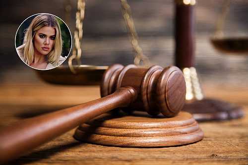 Khloé Kardashian’s Company Wants Cancer-Stricken Ex-Employee To Undergo Mental Exam