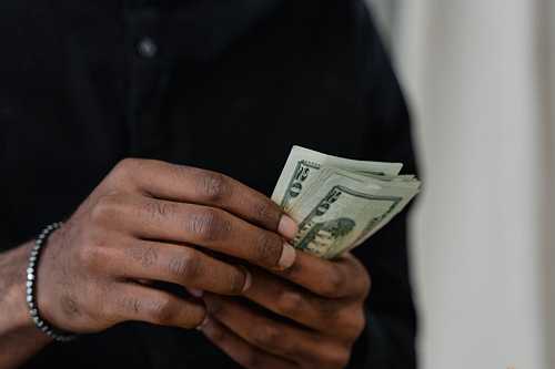 Michigan Native Vows To Donate $1M To Non-Profits During 