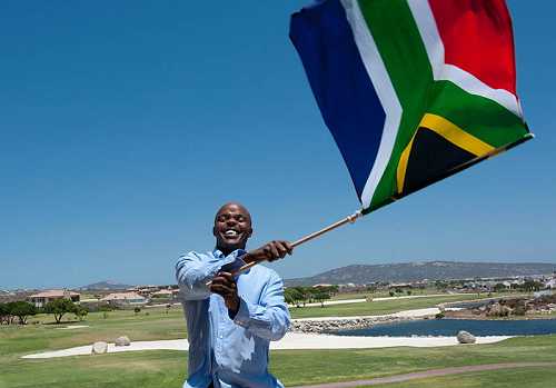 This Wealthy African Country Only Uses Half Its Oil-Refining Capacity