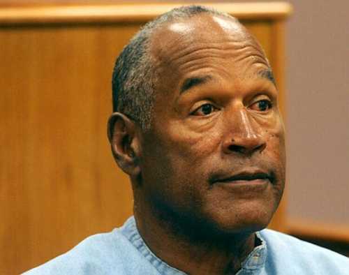 O.J. Simpson Lawyer Sues Estate For $1.1M In Alleged Unpaid Legal Fees