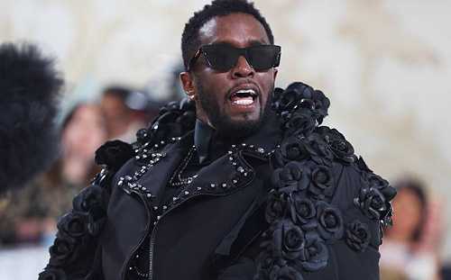Sean ‘Diddy’ Combs Takes $61.5 Million LA Mansion Off The Market