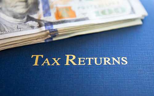 5 Steps You Can Take Now To Make Filing Taxes Easier And Get Your Refund Sooner