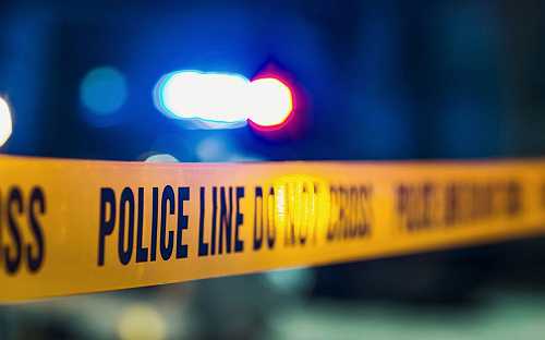 Homeless Florida Man Charged With Murder After Fatally Stabbing Elderly Woman At Barnes & Noble Bookstore