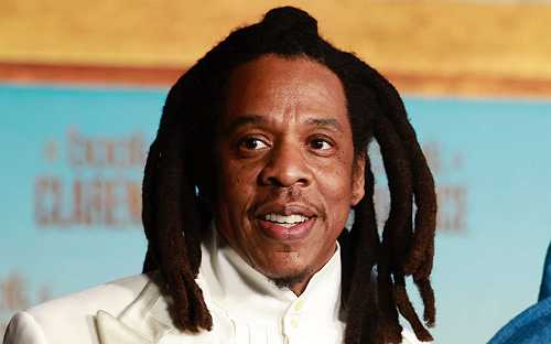 JAY-Z Wages $1M That Oklahoma City Thunder Will Beat Indiana Pacers In 5 Games