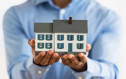 Mortgage Rates Fall To Lowest Level In Over Three Years, Data Shows