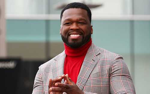 50 Cent Action Scales Globally Across Major Streaming Platforms