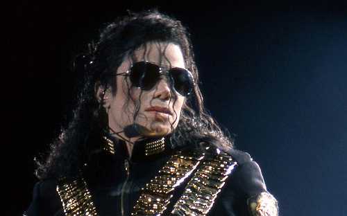 Michael Jackson Rocks Billboard R&B Charts With Another Posthumous Top Ten Hit