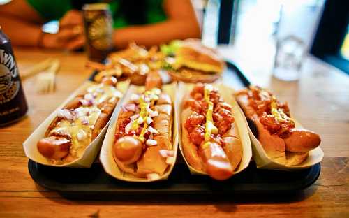 Lobbyists Push Back Against RFK Jr.-Backed Crackdown On Ultra-Processed Foods