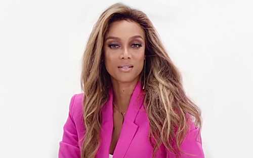 Tyra Banks Hit With Lawsuit Due To Lease Disagreement