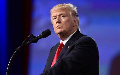 Several State Attorneys Sue Trump Administration&nbsp;Over Consumer Financial Protection Bureau Closure