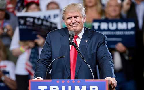 Do We Look Like Boo Boo The Fool? DOJ Says Epstein Letter Claiming Trump Had Love For ‘Young, Nubile Girls’ Isn’t Real