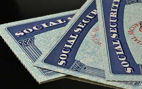 New Age For Collecting Social Security Begins At 67