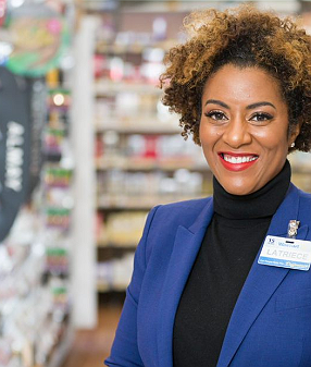 Walmart Taps Veteran Exec Latriece Watkins As CEO Of Sam’s Club