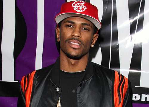 Big Sean Tapped As Detroit Pistons’ Creative Director Of Global Experience