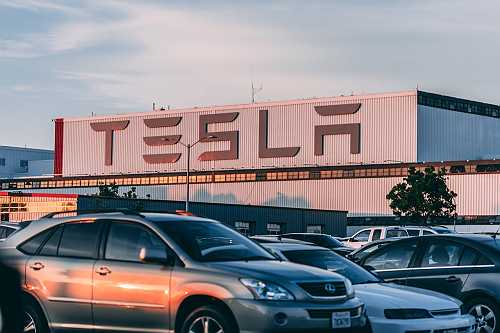Tesla Threatened With 30-Day Car Sales Ban For Misleading Use Of 