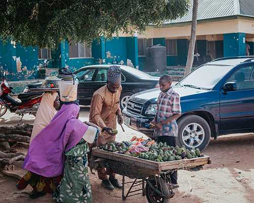 A Very MAGA Christmas: Trump Administration Credits Joint Strike for Saving Nigerian Christians From 