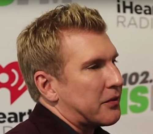 Newly Pardoned Todd Chrisley Exposes White Privilege In Prison, Vows To Fight Racial Injustice In U.S. Incarceration System