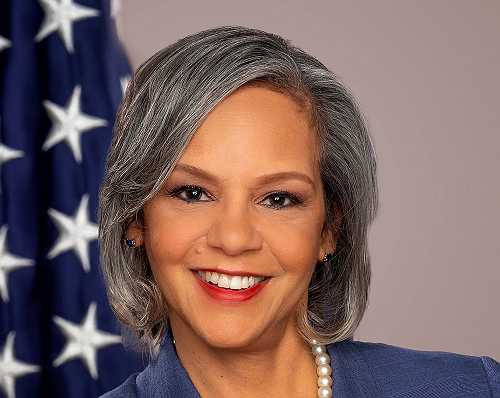 Rep. Robin Kelly Moves To Impeach Kristi Noem, Accusing ICE Of ‘Reign of Terror’