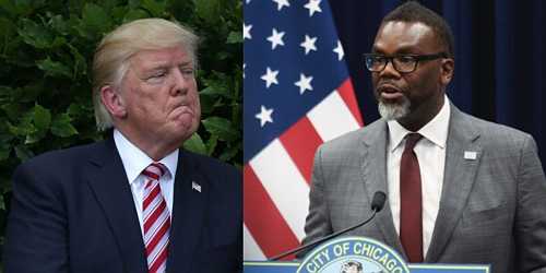 Supreme Court Blocks Trump