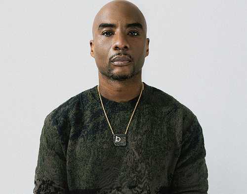 Charlamagne Tha God Signs $200M iHeart Extension
