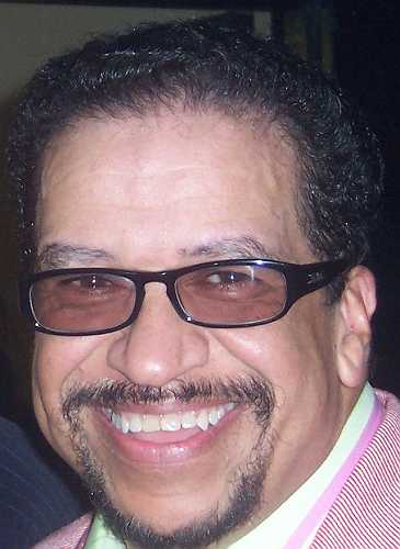 Acclaimed Gospel Recording Artist Richard Smallwood Dies