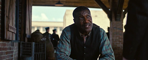 Delroy Lindo Of ‘Sinners’ To Receive Top Honor From African American Film Critics Association