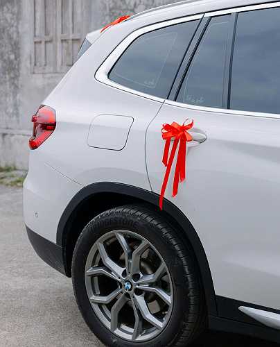 Chicago Mother Blessed With Paid-Off Car In Christmas Giveaway By Millionaire Influencer