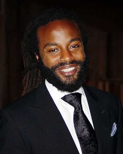 Recording Artist John Forté Reported Dead At 50