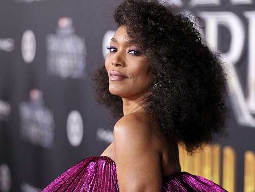 Angela Bassett To Be Celebrated At BLACK ENTERPRISE Women of Power Summit 2026
