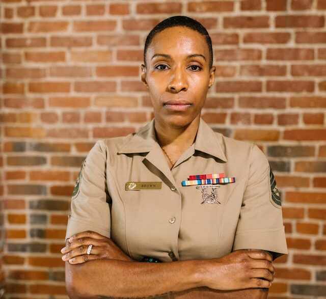 Disabled Veterans Push For Passage Of Major Richard Star Act To Restore Full Retirement Benefits