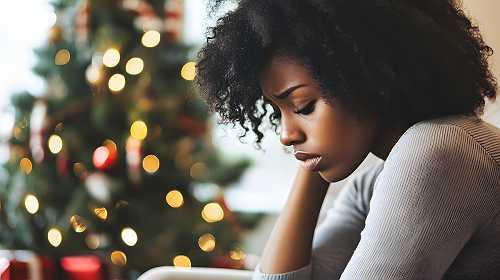 Seasonal Affective Disorder is More Than the Winter Blues