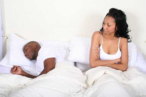 How Sleep Affects Chronic Disease