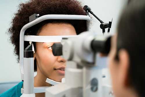 Know Your Glaucoma Risks