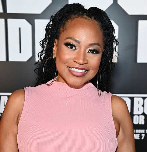 Monyetta Shaw-Carter Shares Her Breast Cancer Battle