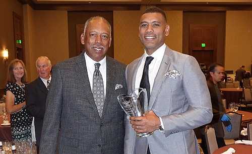 A Game-Changing Conversation Between Father and Son