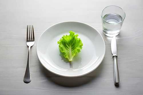 The Scary Truth about #Skinnytok
