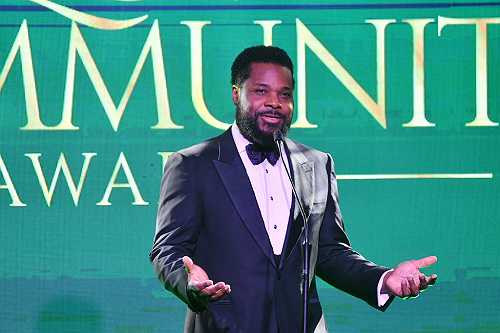 Malcolm Jamal-Warner Has Died At 54