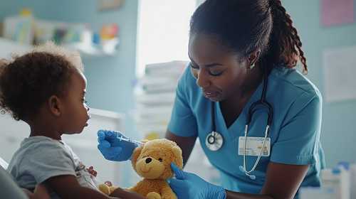 Why You Should Vaccinate Your Kids