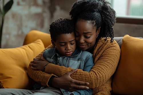 How to Know When Your Child’s Not Okay