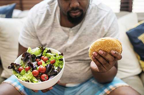 Obesity Can Increase Prostate Cancer Risk in Black Men