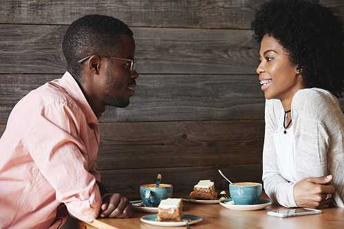 Where Black Singles Are Finding Real Connection