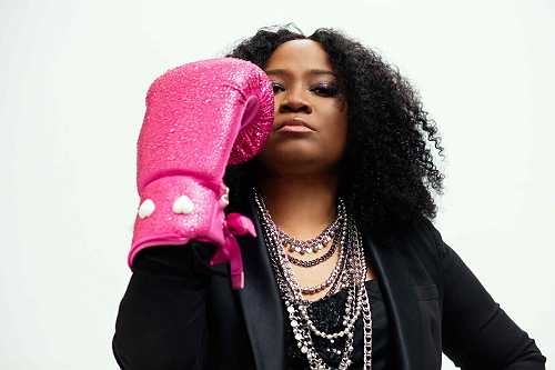 Seeing Breast Cancer Through a New Lens