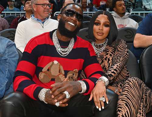 How Gucci Mane & Keyshia Ka’oir Manage His Mental Health