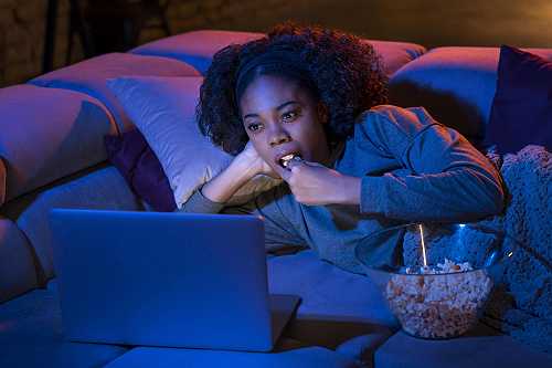 What Finding Comfort in True Crime May Cost Us