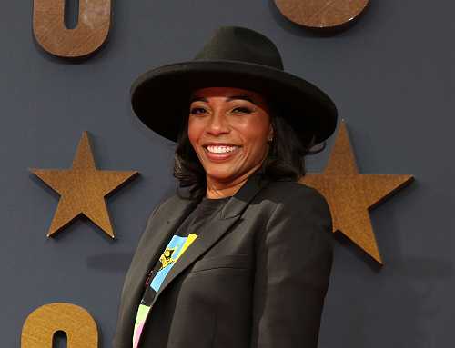 A Full Body Scan Found Lung Cancer & Saved Her Life