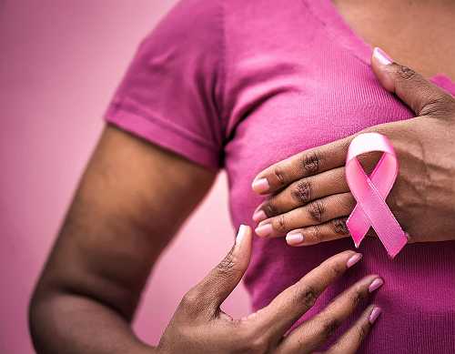 Care for HER: A New Model for Black Breast Cancer Support