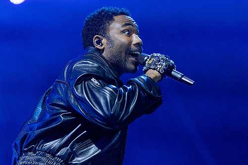 Donald Glover Revealed He Suffered a Stroke