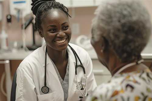 Life After a Lung Cancer Diagnosis